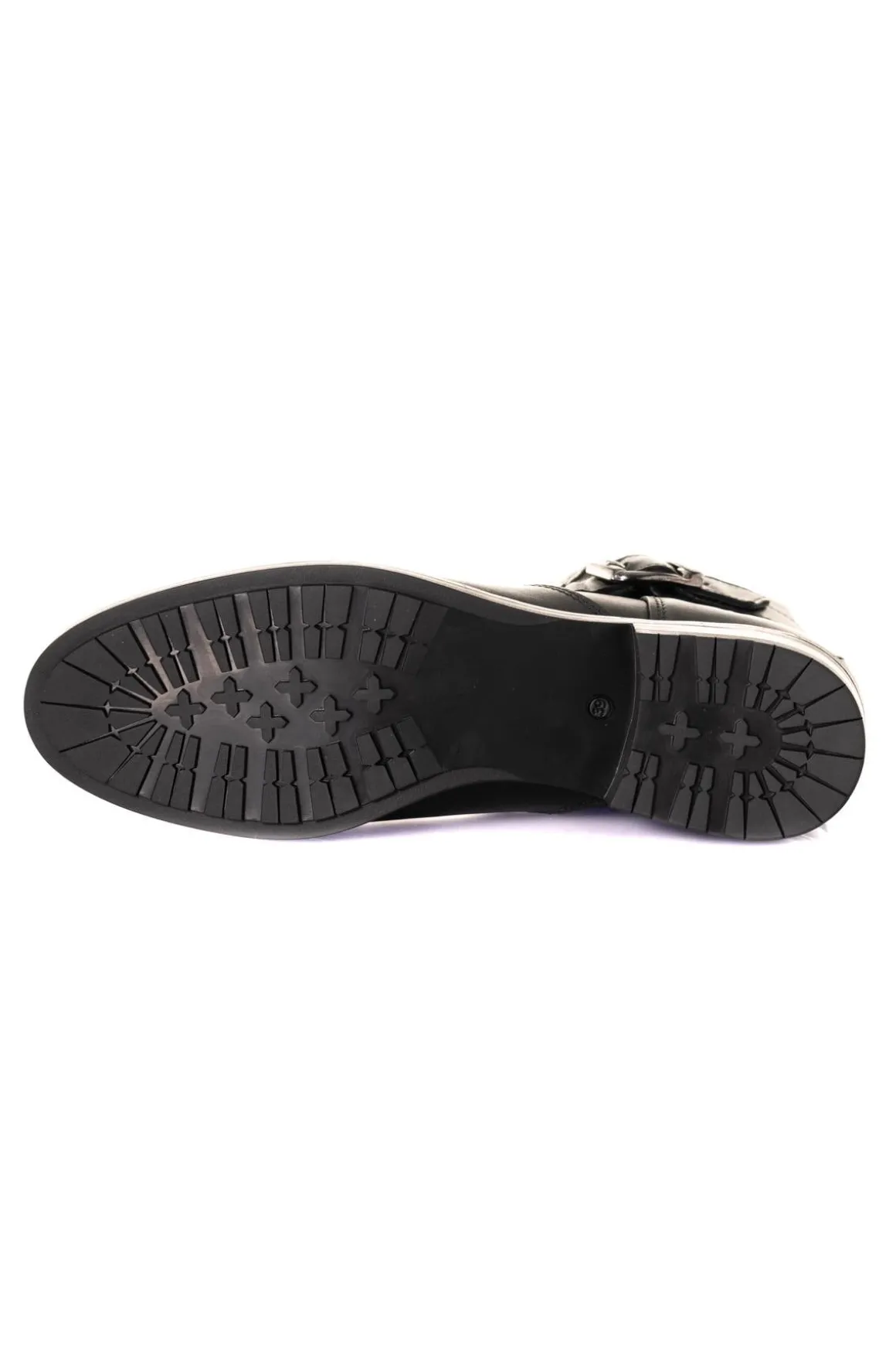 Boots / Bottes Femme Redskins Magic Noir