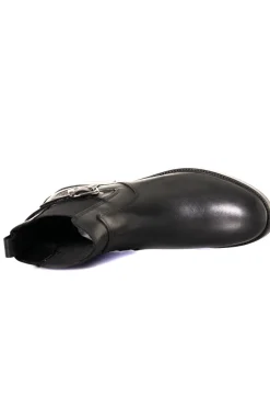 Boots / Bottes Femme Redskins Magic Noir