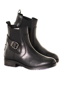 Boots / Bottes Femme Redskins Magic Noir