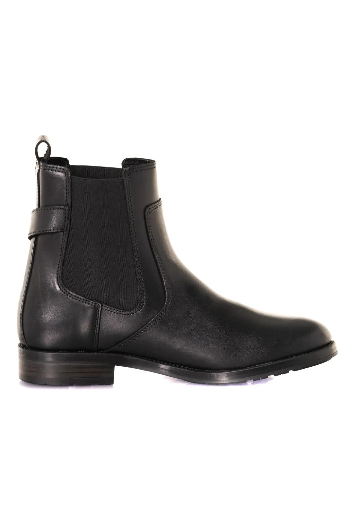 Boots / Bottes Femme Redskins Magic Noir