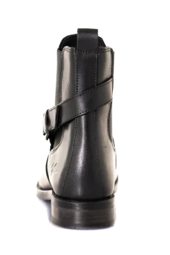 Boots / Bottes Femme Redskins Magic Noir