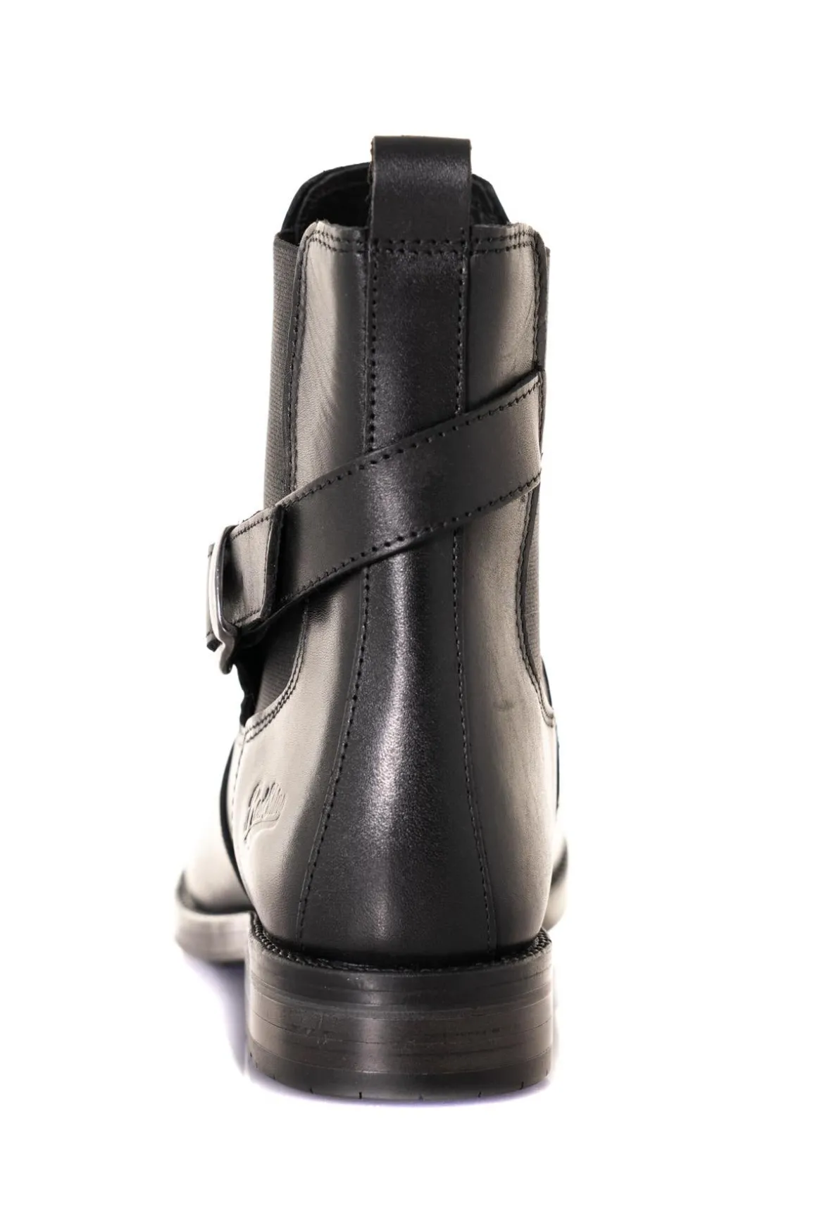 Boots / Bottes Femme Redskins Magic Noir