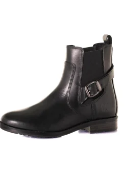 Boots / Bottes Femme Redskins Magic Noir