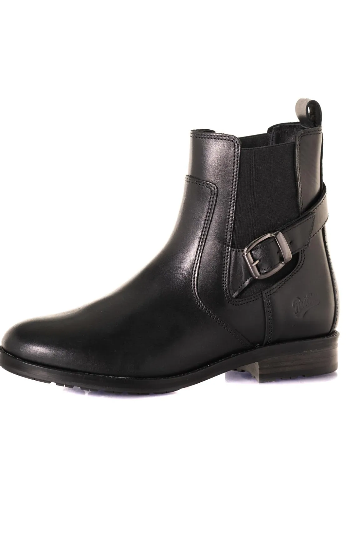 Boots / Bottes Femme Redskins Magic Noir