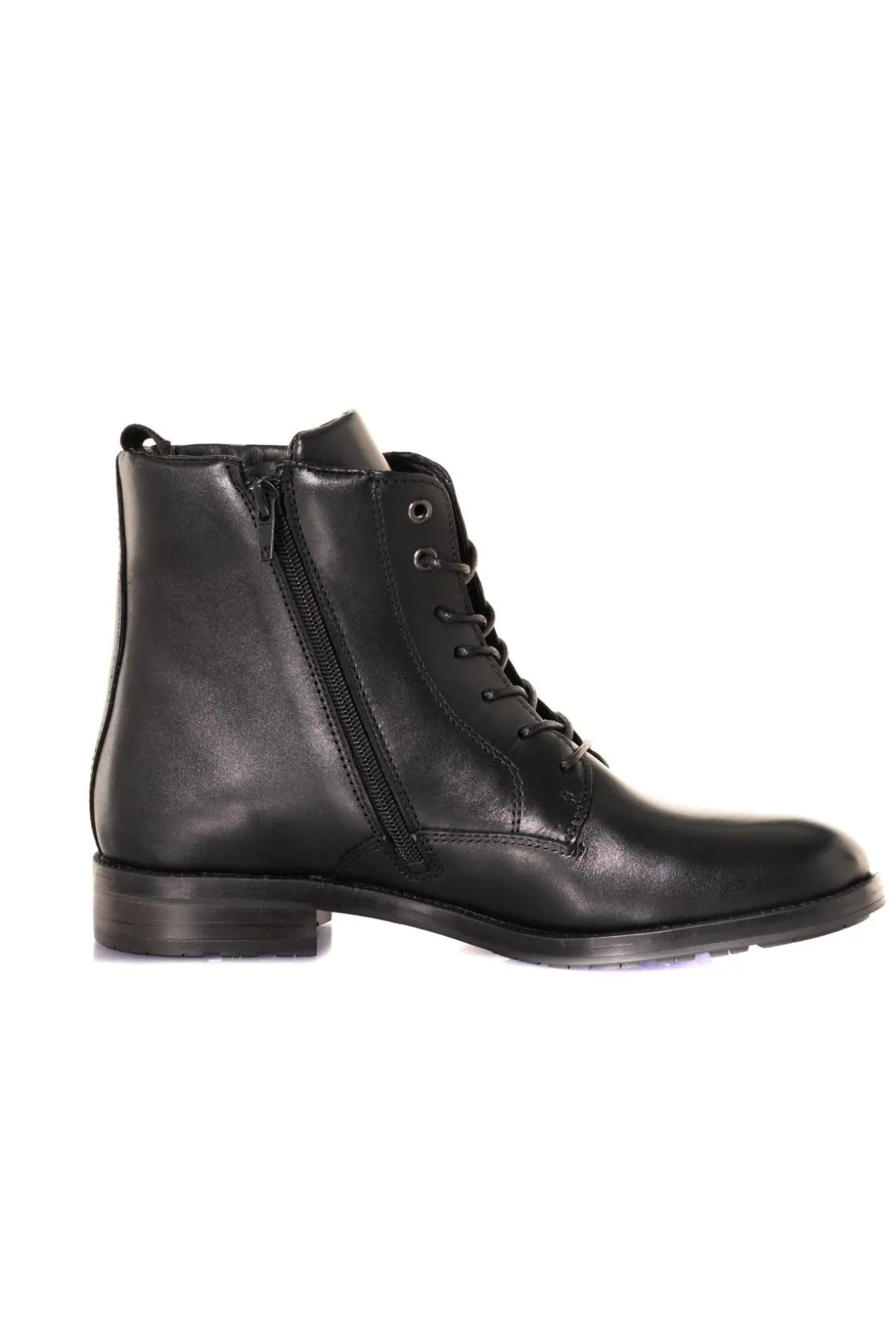 Boots / Bottes Femme Redskins Mono Noir