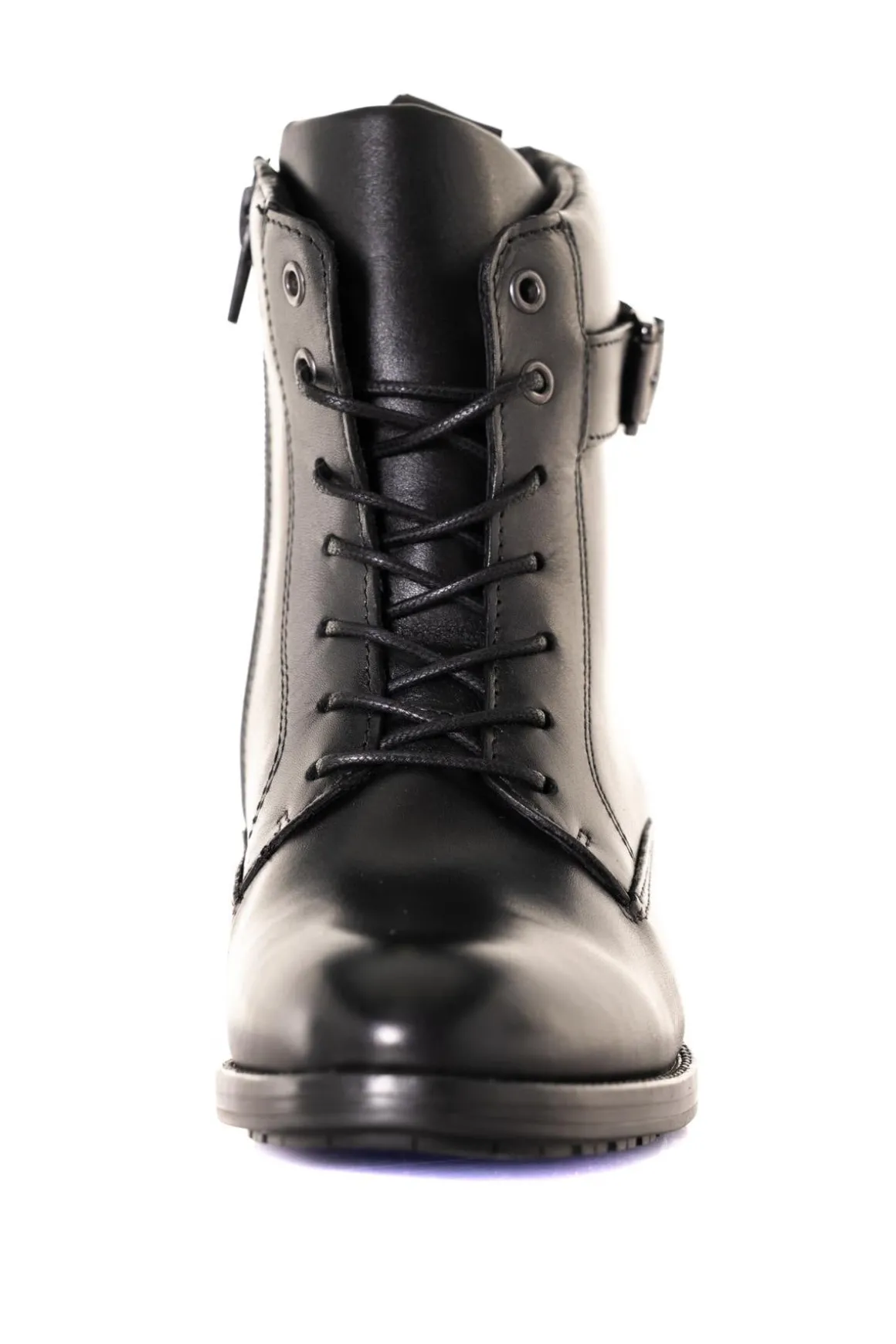 Boots / Bottes Femme Redskins Mono Noir