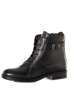 Boots / Bottes Femme Redskins Mono Noir