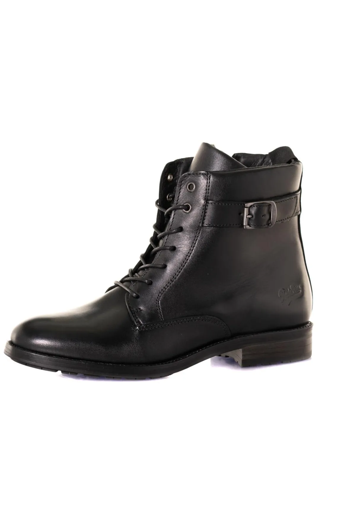 Boots / Bottes Femme Redskins Mono Noir