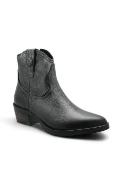 Boots / Bottes Femme Redskins Rs Glory V3 Floater Argento