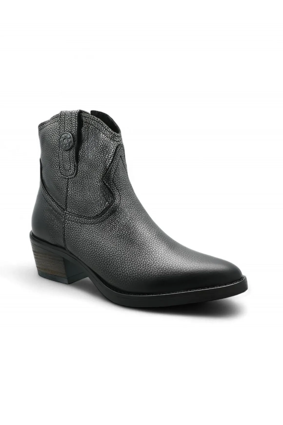 Boots / Bottes Femme Redskins Rs Glory V3 Floater Argento