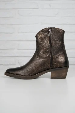 Boots / Bottes Femme Redskins Rs.glory V5 Floater Chocolato