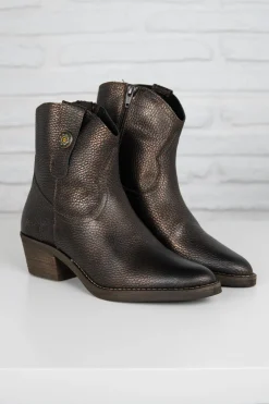 Boots / Bottes Femme Redskins Rs.glory V5 Floater Chocolato