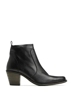 Boots / Bottes Femme Redskins Rs.heavy V1 Nappa Noir