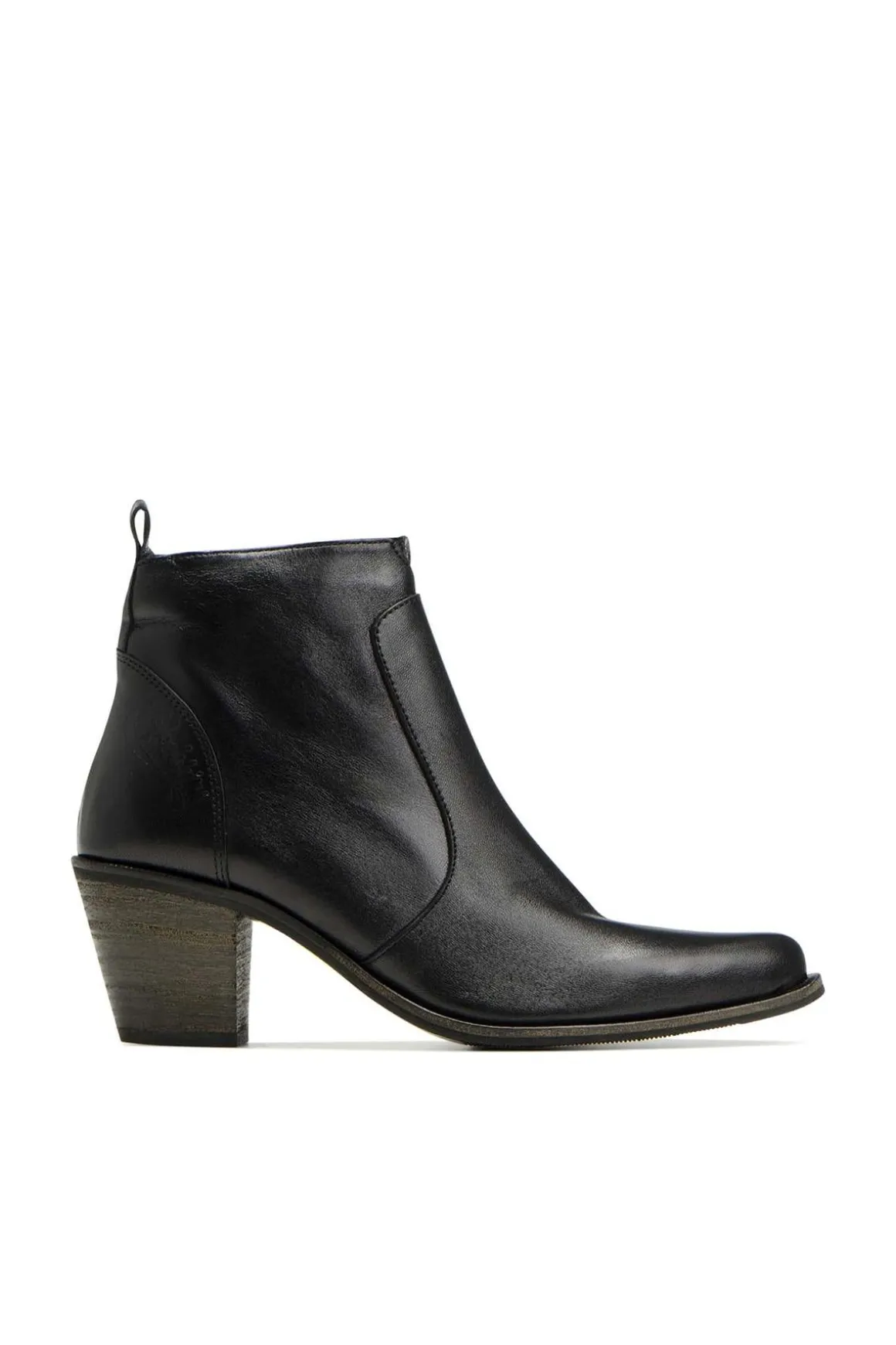 Boots / Bottes Femme Redskins Rs.heavy V1 Nappa Noir