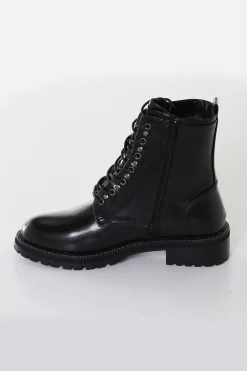 Boots / Bottes Femme Redskins Willing Noir