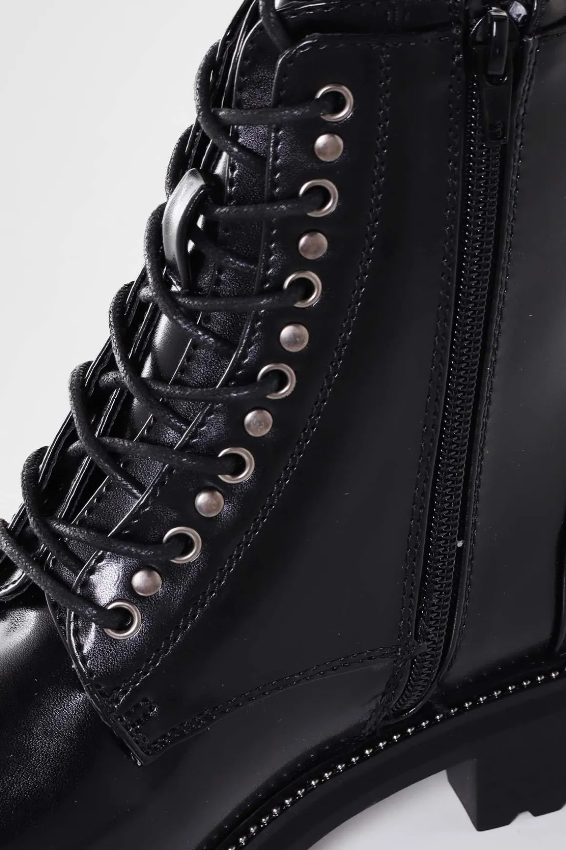Boots / Bottes Femme Redskins Willing Noir