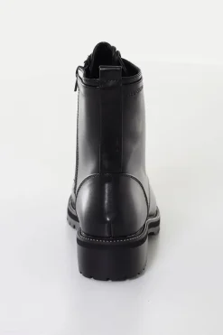Boots / Bottes Femme Redskins Willing Noir