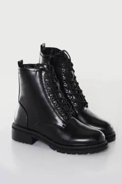 Boots / Bottes Femme Redskins Willing Noir