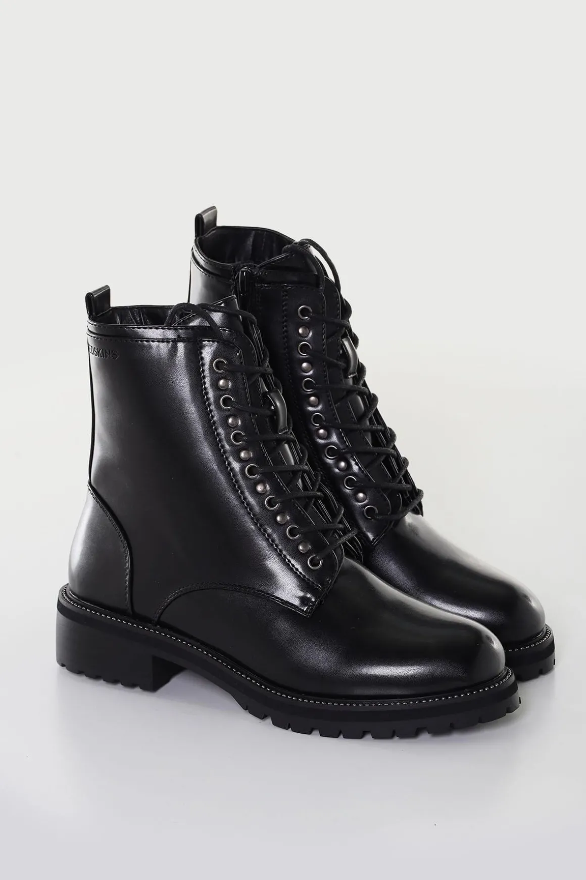 Boots / Bottes Femme Redskins Willing Noir