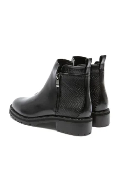Boots / Bottes Femme Redskins Wisper Noir Noir
