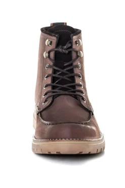 Boots / Bottes Homme Redskins Different Chataigne