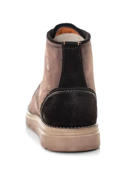 Boots / Bottes Homme Redskins Different Chataigne