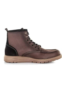Boots / Bottes Homme Redskins Different Chataigne