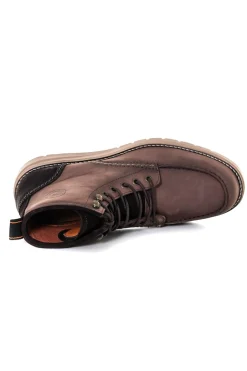 Boots / Bottes Homme Redskins Different Chataigne