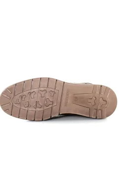 Boots / Bottes Homme Redskins Different Cognac