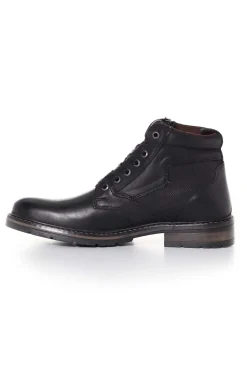 Boots / Bottes Homme Redskins Eternel Noir