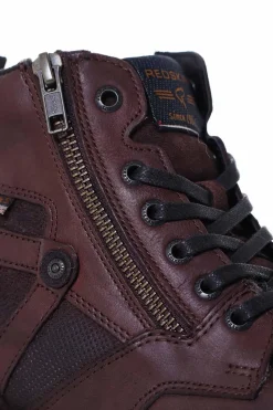 Boots / Bottes Homme Redskins Eternel Marron