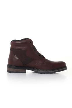 Boots / Bottes Homme Redskins Eternel Marron