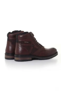 Boots / Bottes Homme Redskins Eternel Marron