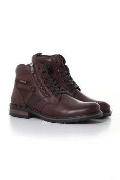 Boots / Bottes Homme Redskins Eternel Marron