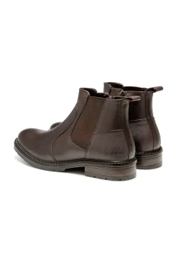 Boots / Bottes Homme Redskins Elster Chataigne