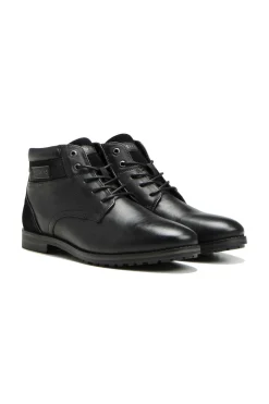 Boots / Bottes Homme Redskins Elec Noir