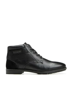 Boots / Bottes Homme Redskins Elec Noir
