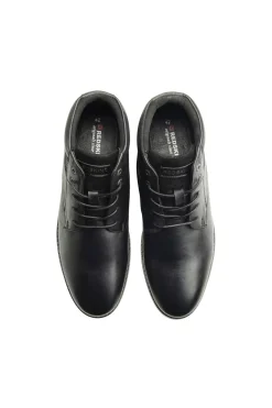 Boots / Bottes Homme Redskins Elec Noir