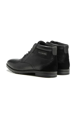 Boots / Bottes Homme Redskins Elec Noir