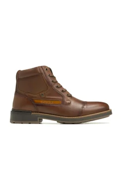 Boots / Bottes Homme Redskins Lessing Brandy