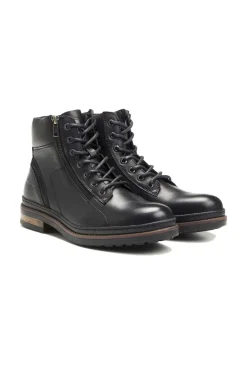 Boots / Bottes Homme Redskins Tirso Noir
