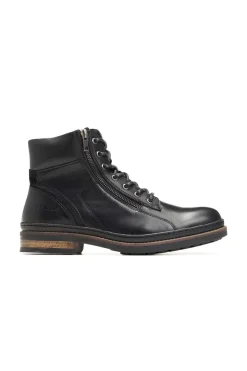 Boots / Bottes Homme Redskins Tirso Noir