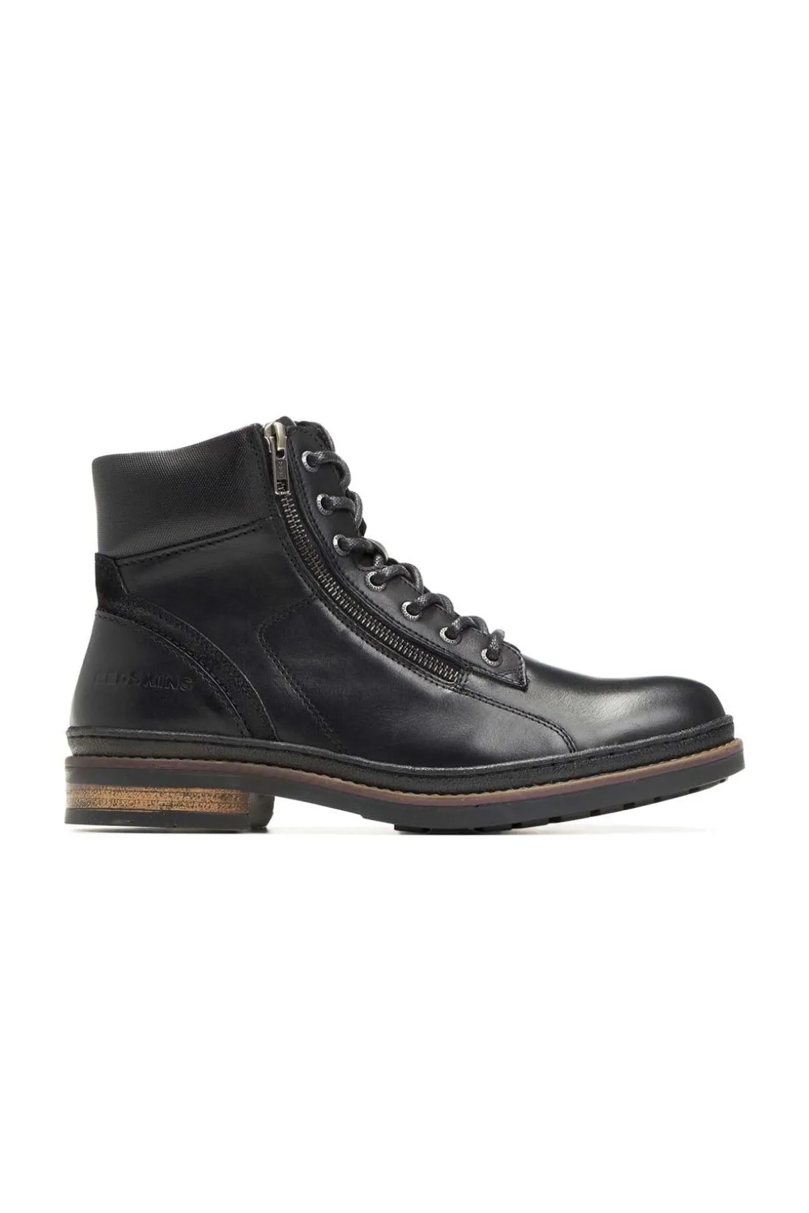 Boots / Bottes Homme Redskins Tirso Noir