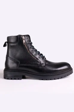 Boots / Bottes Homme Redskins Utopy Noir