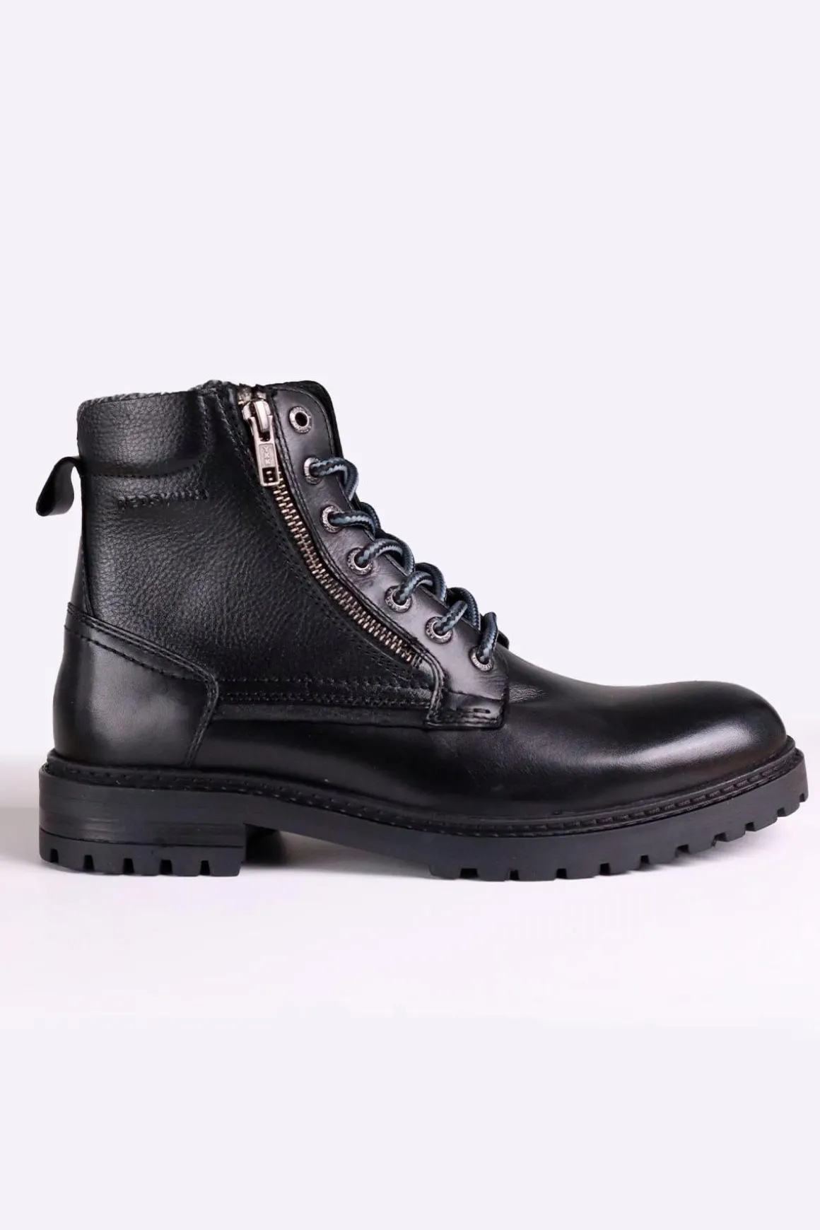 Boots / Bottes Homme Redskins Utopy Noir