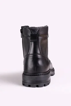 Boots / Bottes Homme Redskins Utopy Noir