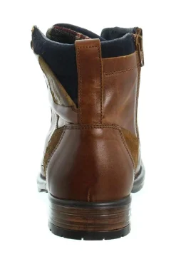Boots / Bottes Homme Redskins Yani Brandy Marine