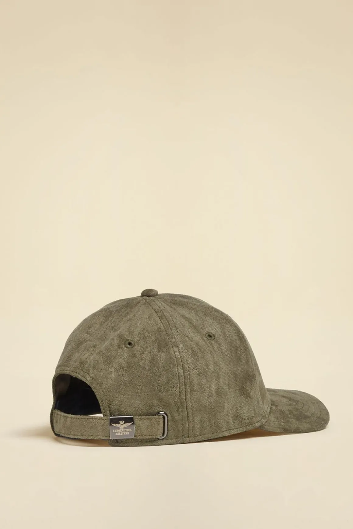 Casquette Homme Aeronautica Militare Ha1229Ct04237 57606 Colonial Abbey