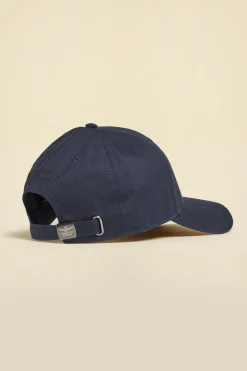 Casquette Homme Aeronautica Militare Ha1100Uct02848 08184