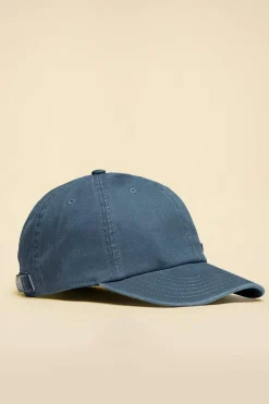 Casquette Homme Aeronautica Militare Ha1244Uct02476 08399 Ombrage Blue